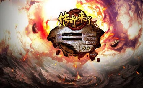 初次体验热血传奇私服:全新世界的探索